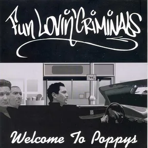 Welcome to Poppy's